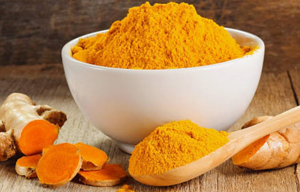 Haldi Powder Meaning In English